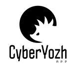 Cyberyozh Logo