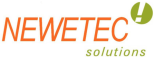 Newetec Logo