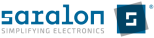 Saralon Logo