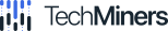TechMiners Logo