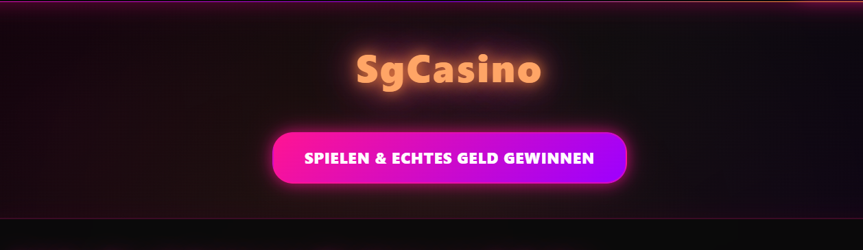 SgCasino