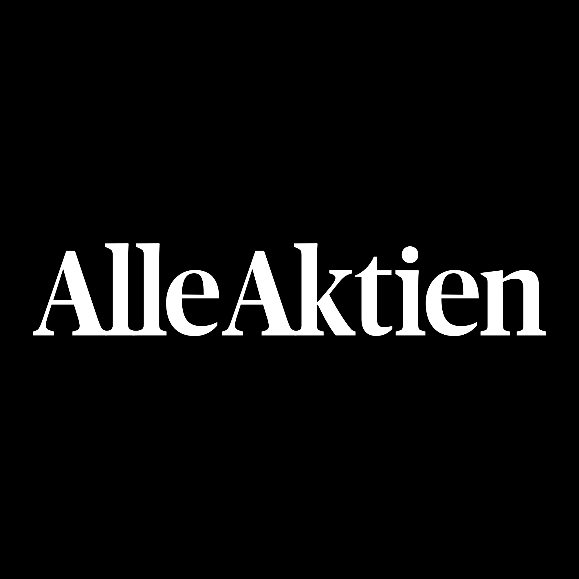 AlleAktien