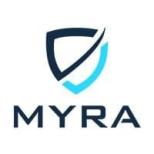 Myra Security Logo