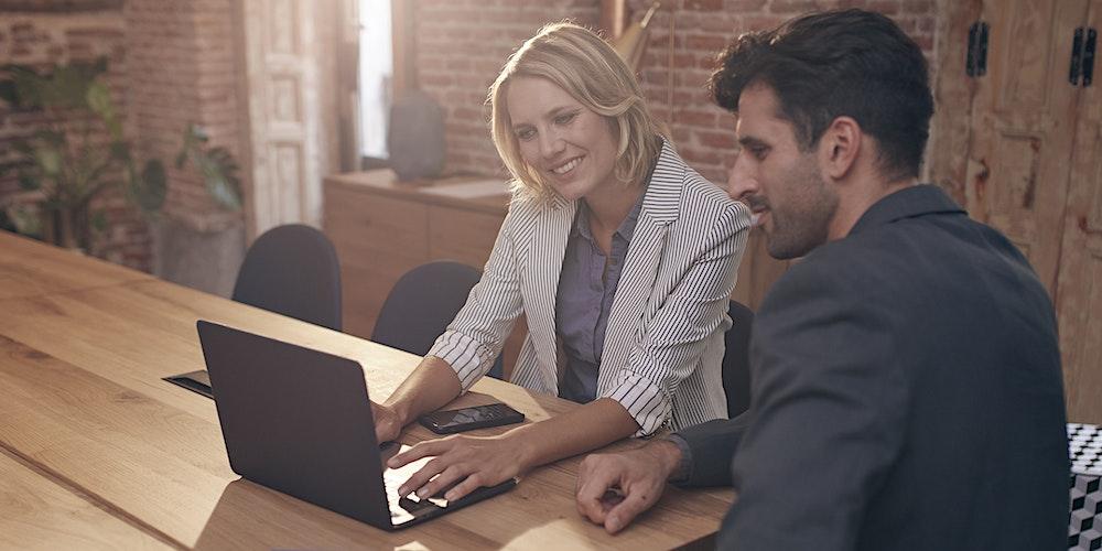 Leading Through Innovation: Attitude for Success and Entrepreneurship