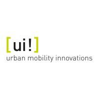 Ui! Urban Mobility Solutions