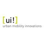 Ui! Urban Mobility Solutions Logo
