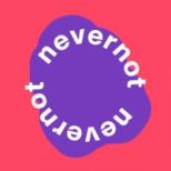 nevernot Logo