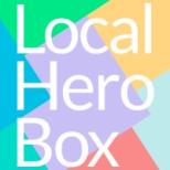 LocalHeroBox Logo