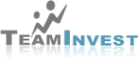 TeamInvest Logo