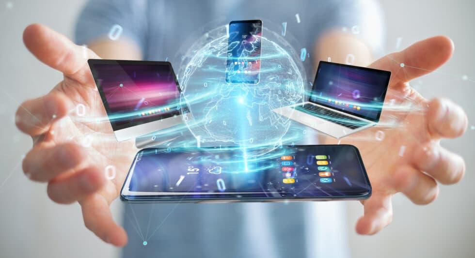 Device as a Service - das All-inclusive-Paket für eure IT-Geräte
