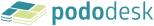 pododesk Logo