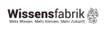 Wissensfabrik Logo