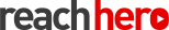 ReachHero Logo