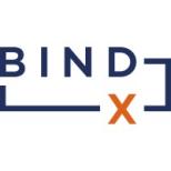 Bind-X Logo