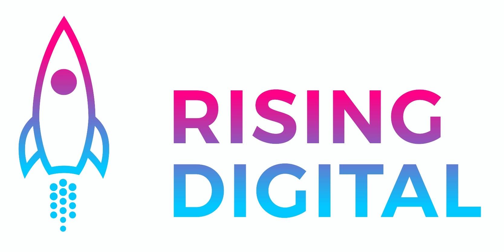 Start-Up-Wettbewerb RISING DIGITAL