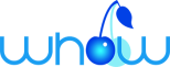 WHOW Logo