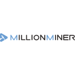 MillionMiner Logo