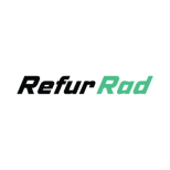 Refur Rad Logo