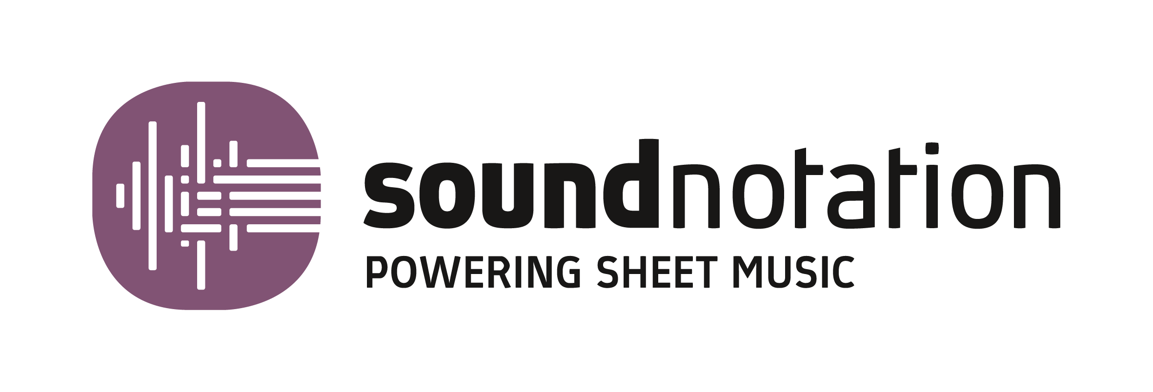 Soundnotation