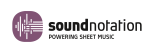 Soundnotation Logo