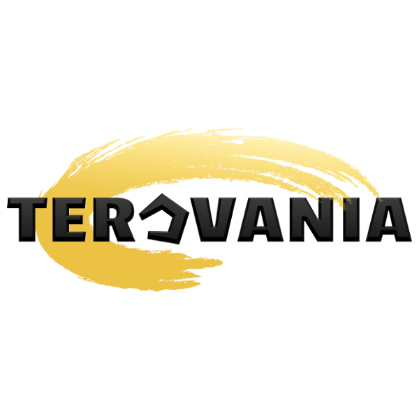 Terovania