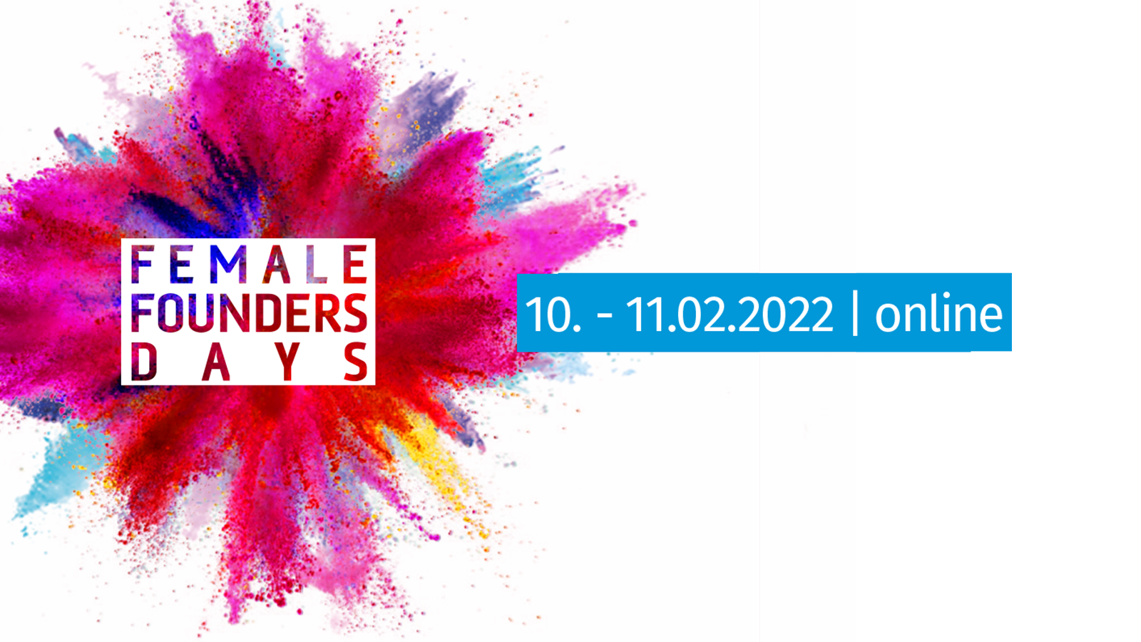 Female Founders Days #3