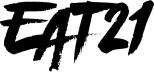 Eat 21 Foodlabs Logo