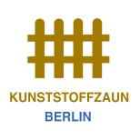 Kunststoffzaun Berlin Logo