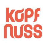 KopfNuss Logo