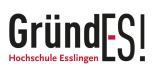 GründES! Logo