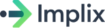 Implix Logo
