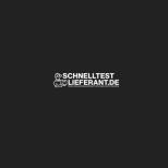 Schnelltest-Lieferant.de Logo