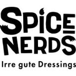 SpiceNerds Logo