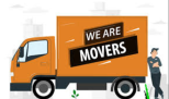 Moving Company Logo