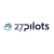 27Pilots Logo
