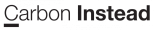 Carbon Instead Logo