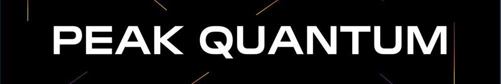 Peak Quantum