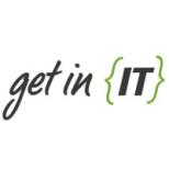 get in IT Logo