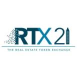 RTX 21 Logo