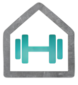 Professional HomeGym Logo