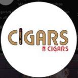 Cigars N Cigars Logo