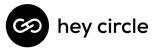 hey circle Logo
