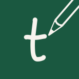 TypedHand Logo