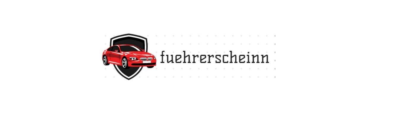 fuehrerscheinn / agency from München / Background