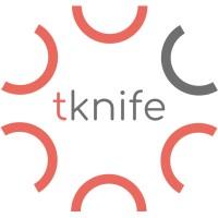 T-knife