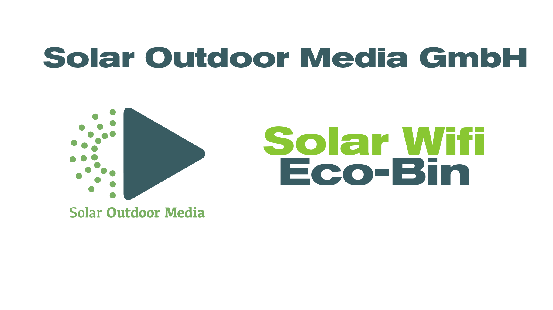 SOLAR OUTDOOR MEDIA