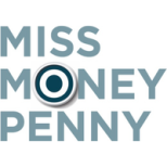Miss Moneypenny Technologies Logo