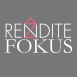 Renditefokus Logo