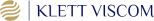 KLETT VISCOM Logo