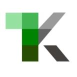 1000 Kelvin Logo